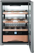 Винный шкаф Liebherr WKes 653 Grand Cru фото 2 в Новосибирске