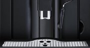 Кофемашина Smeg CMS645X фото 3 в Новосибирске