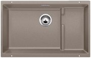 Мойка Blanco Subline 700-U Level серый беж фото в Новосибирске