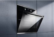 Духовой шкаф Electrolux OKD 5C51 X фото 3 в Новосибирске