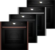 Духовой шкаф с паром Neff B69FS3CY0 фото