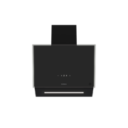 Настенная вытяжка De Dietrich DHV4674B Настенная вытяжка De Dietrich DHV4674B