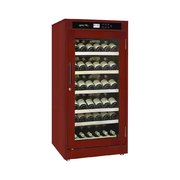 Винный шкаф Meyvel MV69-WM1-M (Mahogany) фото 3 в Новосибирске