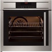 Духовой шкаф AEG BE7714000M