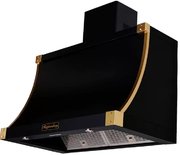 Вытяжка Kuppersberg T 939 ANT Bronze фото 2 в Новосибирске
