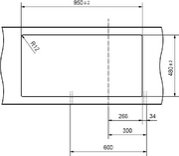 Мойка Franke BFG 611-97 миндаль фото 3 в Новосибирске