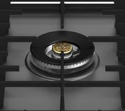 Варочная панель Bertazzoni P905CMODNE фото 2 в Новосибирске