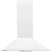 Вытяжка Krona ULRIKA 600 white PB фото 2 в Новосибирске