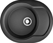 Мойка Omoikiri Manmaru-62-BL фото в Новосибирске