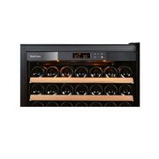 Монотемпературный винный шкаф EuroCave V-PURE-S P-300020-S фото 4 в Новосибирске