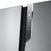 Холодильник Haier HB25FSSAAARU фото 4 в Новосибирске