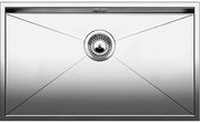 Мойка Blanco Zerox 700-U нержавеющая сталь фото в Новосибирске