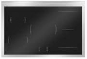 Варочный центр Bertazzoni PRO95I2ENET2 фото 2 в Новосибирске