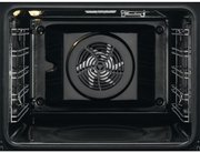 Духовой шкаф Electrolux OEF 3H70 TW фото 4 в Новосибирске