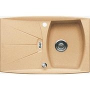 Мойка Франке MIG 614 бежевый фото в Новосибирске Мойка Franke MIG 614 бежевый фото в Новосибирске