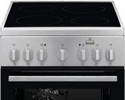 Электрическая плита Electrolux RKR560100X фото 3 в Новосибирске