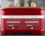 Тостер KitchenAid Artisan 5KMT4205ECA фото 2 в Новосибирске