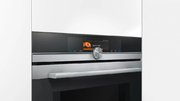 Компактный духовой шкаф Siemens CM 678G4S1 фото 3 в Новосибирске