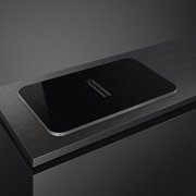 Варочная панель с вытяжкой Smeg HHSL7844X фото 2 в Новосибирске