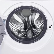 Стиральная машина с сушкой и паром Maunfeld MFWM1586WHS фото 3 в Новосибирске