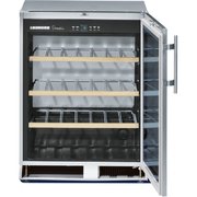 Винный шкаф Liebherr WKUes 1753 Grand Cru фото 2 в Новосибирске