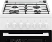 Комбинированная плита Electrolux RKK520000W фото 2 в Новосибирске