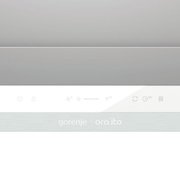 Встраиваемая телескопическая вытяжка Gorenje BHP 643 ORAW фото 4 в Новосибирске