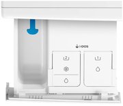 Стиральная машина Bosch WAV28GH1OE фото 2 в Новосибирске