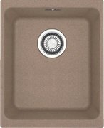 Мойка Франке KBG 110-34 миндаль фото в Новосибирске Мойка Franke KBG 110-34 миндаль фото в Новосибирске