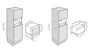 Пароварка Miele DG 5080 (Fire) фото 4 в Новосибирске