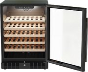 Винный шкаф Meyvel MV52-KBT1 фото 4 в Новосибирске