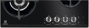 Варочная панель Electrolux GPE363LK фото 2 в Новосибирске