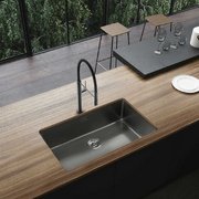 Смеситель Smeg MID6DKX фото 3 в Новосибирске