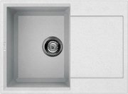 Мойка Омойкири SAKAIME 68 WH фото в Новосибирске Мойка Omoikiri SAKAIME 68 WH фото в Новосибирске