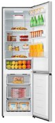 Отдельностоящий двухкамерный холодильник Gorenje NRK620161X4I фото 3 в Новосибирске