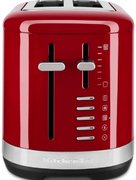 Тостер KitchenAid Artisan 5KMT2109EER фото 3 в Новосибирске