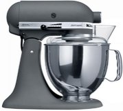 Миксер KitchenAid KSM150PSEGR фото в Новосибирске
