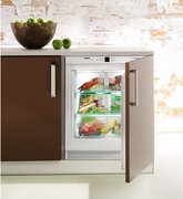 Морозильник Liebherr UIG 1313 Comfort SuperFrost фото 3 в Новосибирске