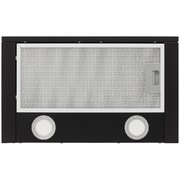 Встраиваемая вытяжка Krona KAMILLA T 500 BLACK фото 2 в Новосибирске