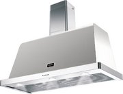 Вытяжка Lofra DOLCEVITA 120 STAINLESS STEEL & CHROME фото в Новосибирске