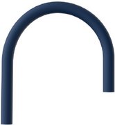 Сменный гибкий шланг Omoikiri OT-01 IB фото в Новосибирске