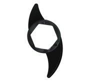 Кухонный комбайн Китчен Эйд 5KFP0719EDG фото 3 в Новосибирске Кухонный комбайн KitchenAid 5KFP0719EDG фото 3 в Новосибирске