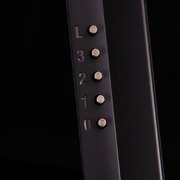 Вытяжка Maunfeld TRENT 60 INOX GLASS B фото 2 в Новосибирске
