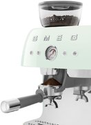Эспрессо-кофемашина Smeg EGF03PGEU фото 4 в Новосибирске