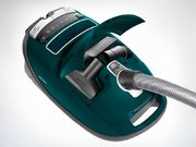 Пылесос Миле SGJP3 Complete C3 TotalCare EcoLine Petrol фото 2 в Новосибирске Пылесос Miele SGJP3 Complete C3 TotalCare EcoLine Petrol фото 2 в Новосибирске