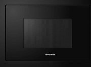 Встраиваемая микроволновая печь Brandt BMG2115B фото 3 в Новосибирске