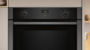 Духовой шкаф Neff B1ACE4AG3 фото 2 в Новосибирске
