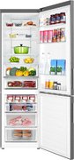 Холодильник Haier C4F620CFMMPU1 фото 4 в Новосибирске