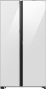 Холодильник Samsung RS80F65M1WWT фото в Новосибирске