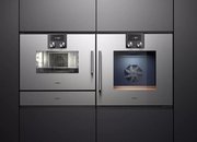 Духовой шкаф Gaggenau BOP 220-131 фото 2 в Новосибирске